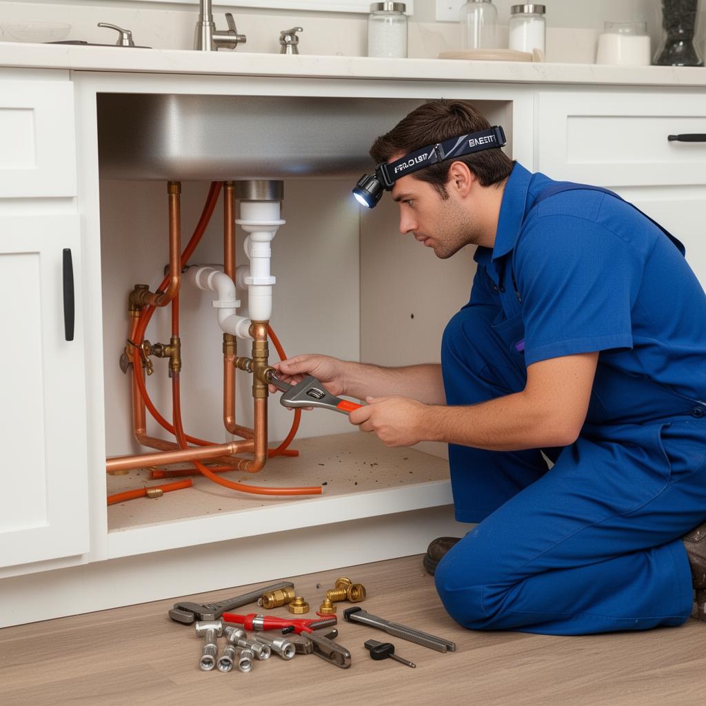 General Plumbing