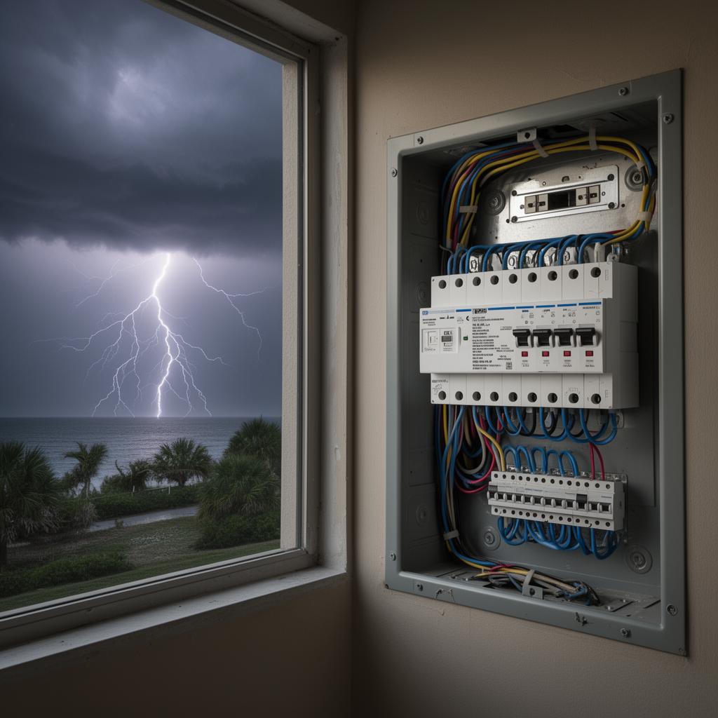 Surge Protection